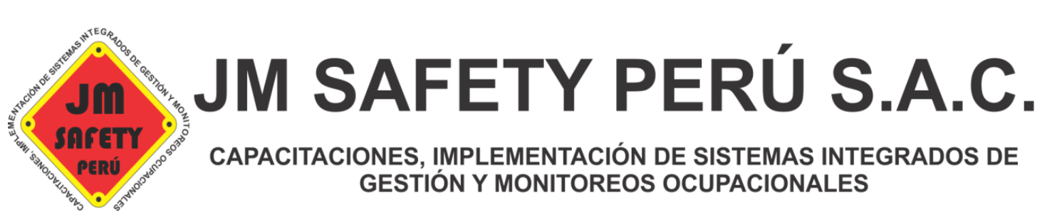 JM Safety Perú